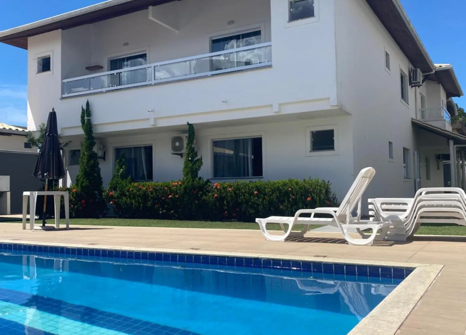 Casa Espetacular Com 12 Quartos Porto Seguro